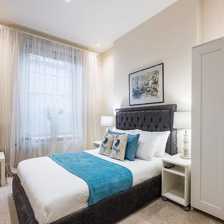 Elicia'S South Kensington Apartment London Ngoại thất bức ảnh